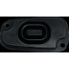 Garnitură pentru capacul din spate MC M8 SOFTAIL DRAG SPECIALTIES 78700GA