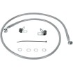 Linie de frână față din oțel inoxidabil DRAG SPECIALTIES 660310 Linie de frână față din oțel inoxidabil DRAG SPECIALTIES 660310 thumb