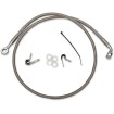 Linie de frână față din oțel inoxidabil DRAG SPECIALTIES 660313 Linie de frână față din oțel inoxidabil DRAG SPECIALTIES 660313 thumb