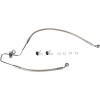 Linie de frână spate din oțel inoxidabil DRAG SPECIALTIES 660320