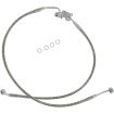Linie de frână spate din oțel inoxidabil DRAG SPECIALTIES 640229 Linie de frână spate din oțel inoxidabil DRAG SPECIALTIES 640229 thumb