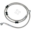 Linie de frână față din oțel inoxidabil DRAG SPECIALTIES 680214 Linie de frână față din oțel inoxidabil DRAG SPECIALTIES 680214 thumb