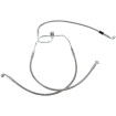 Linie de frână față din oțel inoxidabil DRAG SPECIALTIES 660325 Linie de frână față din oțel inoxidabil DRAG SPECIALTIES 660325 thumb