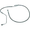 Linie de frână spate din oțel inoxidabil DRAG SPECIALTIES 680225