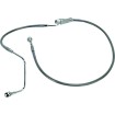 Linie de frână spate din oțel inoxidabil DRAG SPECIALTIES 680225 Linie de frână spate din oțel inoxidabil DRAG SPECIALTIES 680225 thumb