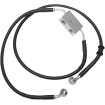 Linie de frână față XL BK +8 DRAG SPECIALTIES 614745-8BLK Linie de frână față XL BK +8 DRAG SPECIALTIES 614745-8BLK thumb