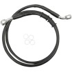 Linie de frână față XL BK DRAG SPECIALTIES 614771-BLK thumb