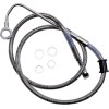 Furtun de frână BRK LINE 15-17SFTL SS DRAG SPECIALTIES 618299