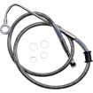Furtun de frână BRK LINE 15-17SFTL SS +2 DRAG SPECIALTIES 618299-2 thumb