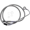 Furtun de frână 15-17SFTL SS +6 DRAG SPECIALTIES 618299-6