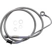 Furtun de frână 15-17SFTL SS +6 DRAG SPECIALTIES 618299-6 Furtun de frână 15-17SFTL SS +6 DRAG SPECIALTIES 618299-6 thumb