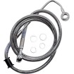 Furtun de frână BRK LINE 15-17SFTL SS +8 DRAG SPECIALTIES 618299-8 Furtun de frână BRK LINE 15-17SFTL SS +8 DRAG SPECIALTIES 618299-8 thumb