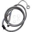 Furtun de frână BRK LINE 15-17SFTL SS +8 DRAG SPECIALTIES 618299-8 Furtun de frână BRK LINE 15-17SFTL SS +8 DRAG SPECIALTIES 618299-8 thumb
