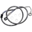 Furtun de frână BRK LINE 15-17SFTL SS +2 DRAG SPECIALTIES 618300-2 thumb