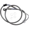 Furtun de frână 15-17SFTL SS +6 DRAG SPECIALTIES 618300-6