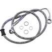 Furtun de frână BRK LINE 15-17SFTL SS +4 DRAG SPECIALTIES 618302-4 Furtun de frână BRK LINE 15-17SFTL SS +4 DRAG SPECIALTIES 618302-4 thumb