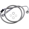 Furtun de frână 15-17SFTL SS +6 DRAG SPECIALTIES 618302-6