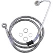 Furtun de frână BRK LINE 15-17SFTL SS +8 DRAG SPECIALTIES 618302-8 thumb