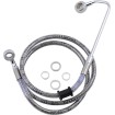 Furtun de frână BRK LINE 15-17SFTL SS +8 DRAG SPECIALTIES 618302-8 thumb