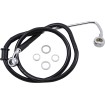 Furtun de frână 15-17SFTL negru +2 DRAG SPECIALTIES 618302-2BLK Furtun de frână 15-17SFTL negru +2 DRAG SPECIALTIES 618302-2BLK thumb