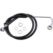 Furtun de frână 15-17SFTL negru +4 DRAG SPECIALTIES 618302-4BLK Furtun de frână 15-17SFTL negru +4 DRAG SPECIALTIES 618302-4BLK thumb
