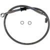 Furtun de frână LINE BRK 18- SFTL SS DRAG SPECIALTIES 618620