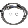 Furtun de frână LINE BRK 18- SFTL SS +4 DRAG SPECIALTIES 618620-4