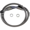Furtun de frână LINE BRK 18- SFTL SS +4 DRAG SPECIALTIES 618620-4 thumb