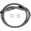 Furtun de frână LINE BRK 18- SFTL SS +4 DRAG SPECIALTIES 618620-4 thumb