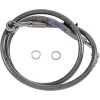 Furtun de frână LINE BRK 18- SFTL SS +6 DRAG SPECIALTIES 618620-6