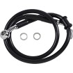 Furtun de frână 18- SFTL negru +2 DRAG SPECIALTIES 618620-2BLK Furtun de frână 18- SFTL negru +2 DRAG SPECIALTIES 618620-2BLK thumb