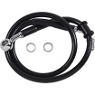 Furtun de frână 18- SFTL negru +2 DRAG SPECIALTIES 618620-2BLK Furtun de frână 18- SFTL negru +2 DRAG SPECIALTIES 618620-2BLK thumb