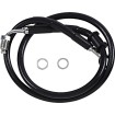 Furtun de frână 18- SFTL negru +4 DRAG SPECIALTIES 618620-4BLK Furtun de frână 18- SFTL negru +4 DRAG SPECIALTIES 618620-4BLK thumb