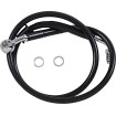 Furtun de frână 18- SFTL BLK +6 DRAG SPECIALTIES 618620-6BLK Furtun de frână 18- SFTL BLK +6 DRAG SPECIALTIES 618620-6BLK thumb