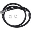 Furtun de frână 18- SFTL BLK +6 DRAG SPECIALTIES 618620-6BLK Furtun de frână 18- SFTL BLK +6 DRAG SPECIALTIES 618620-6BLK thumb