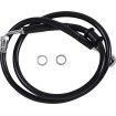 Furtun de frână 18- SFTL BLK +8 DRAG SPECIALTIES 618620-8BLK Furtun de frână 18- SFTL BLK +8 DRAG SPECIALTIES 618620-8BLK thumb