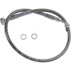 Furtun de frână LINE BRK 18- SFTL SS +2 DRAG SPECIALTIES 618601-2