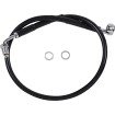 Furtun de frână 18- SFTL negru +2 DRAG SPECIALTIES 618601-2BLK Furtun de frână 18- SFTL negru +2 DRAG SPECIALTIES 618601-2BLK thumb