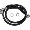 Furtun de frână 18- SFTL BLK +6 DRAG SPECIALTIES 618601-6BLK thumb