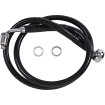 Furtun de frână 18- SFTL BLK +8 DRAG SPECIALTIES 618601-8BLK Furtun de frână 18- SFTL BLK +8 DRAG SPECIALTIES 618601-8BLK thumb