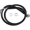 Furtun de frână 18- SFTL BLK +8 DRAG SPECIALTIES 618601-8BLK Furtun de frână 18- SFTL BLK +8 DRAG SPECIALTIES 618601-8BLK thumb
