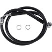 Furtun de frână 18- SFTL BLK +10 DRAG SPECIALTIES 618601-10BLK Furtun de frână 18- SFTL BLK +10 DRAG SPECIALTIES 618601-10BLK thumb