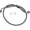 Furtun de frână LINE BRK 18- SFTL SS DRAG SPECIALTIES 618604