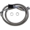 Furtun de frână LINE BRK 18- SFTL SS +4 DRAG SPECIALTIES 618604-4