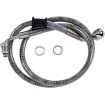 Furtun de frână LINE BRK 18- SFTL SS +6 DRAG SPECIALTIES 618604-6 thumb