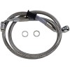 Furtun de frână LINE BRK 18- SFTL SS +8 DRAG SPECIALTIES 618604-8