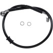 Furtun de frână 18- SFTL negru +2 DRAG SPECIALTIES 618604-2BLK Furtun de frână 18- SFTL negru +2 DRAG SPECIALTIES 618604-2BLK thumb