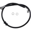 Furtun de frână 18- SFTL negru +2 DRAG SPECIALTIES 618604-2BLK Furtun de frână 18- SFTL negru +2 DRAG SPECIALTIES 618604-2BLK thumb