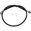 Furtun de frână 18- SFTL negru +4 DRAG SPECIALTIES 618604-4BLK Furtun de frână 18- SFTL negru +4 DRAG SPECIALTIES 618604-4BLK thumb