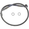 Furtun de frână LINE BRK 18- SFTL SS +2 DRAG SPECIALTIES 618631-2